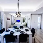 아파트 H11 Luxury Centro - Elegante - Casino *