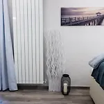 아파트 H11 Luxury Centro - Elegante - Casino 산레모