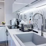 아파트 H11 Luxury Centro - Elegante - Casino *