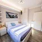 아파트 H11 Luxury Centro - Elegante - Casino 산레모