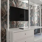 H11 Luxury Centro - Elegante - Casino 산레모
