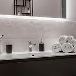 아파트 H11 Luxury Centro - Elegante - Casino 산레모