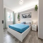 H11 Luxury Centro - Elegante - Casino * 산레모