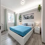 아파트 H11 Luxury Centro - Elegante - Casino