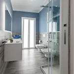 H11 Luxury Centro - Elegante - Casino 아파트 산레모