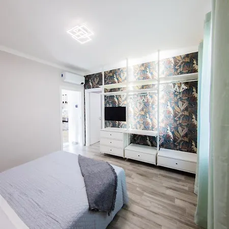Апартаменты H11 Luxury Centro - Elegante - Casino *