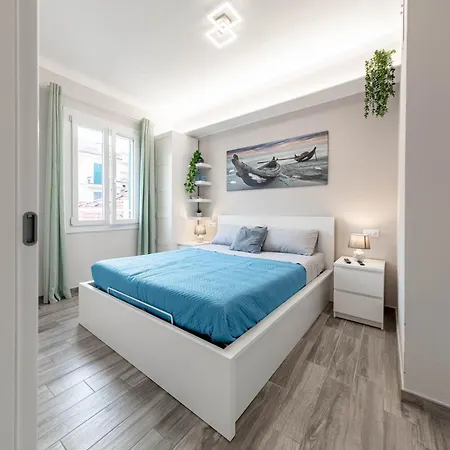 H11 Luxury Centro - Elegante - Casino * سانريمو