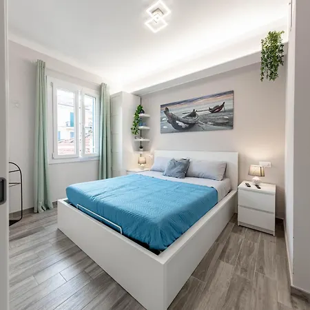 Апартаменты H11 Luxury Centro - Elegante - Casino