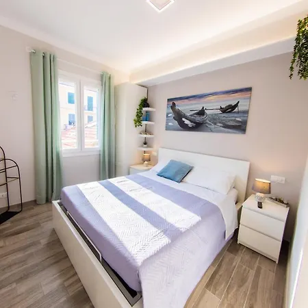 Апартаменты H11 Luxury Centro - Elegante - Casino