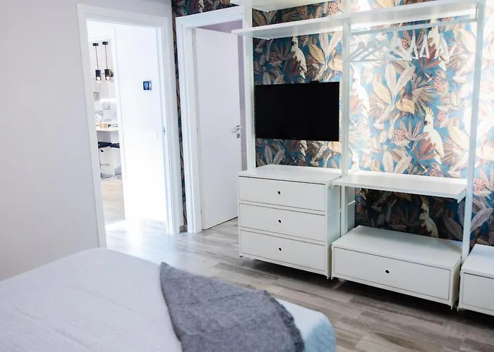 H11 Luxury Centro - Elegante - Casino *