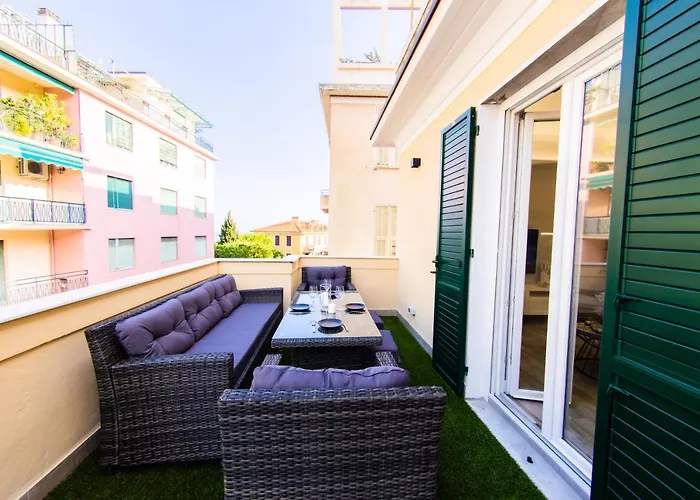 H11 Luxury Centro - Elegante - Casino *