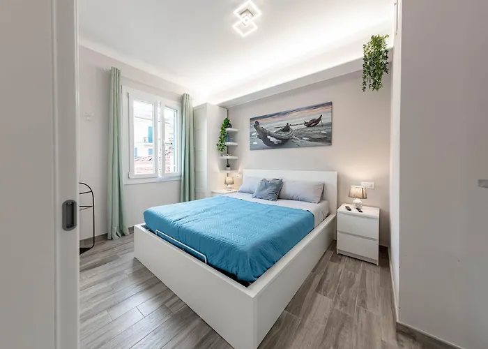 Daire H11 Luxury Centro - Elegante - Casino